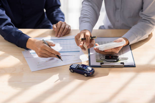 Licensed insurance agency in Harrison, WI